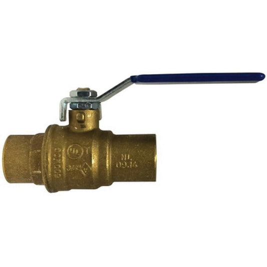 Swt X Swt-italian — Lead Free Valves