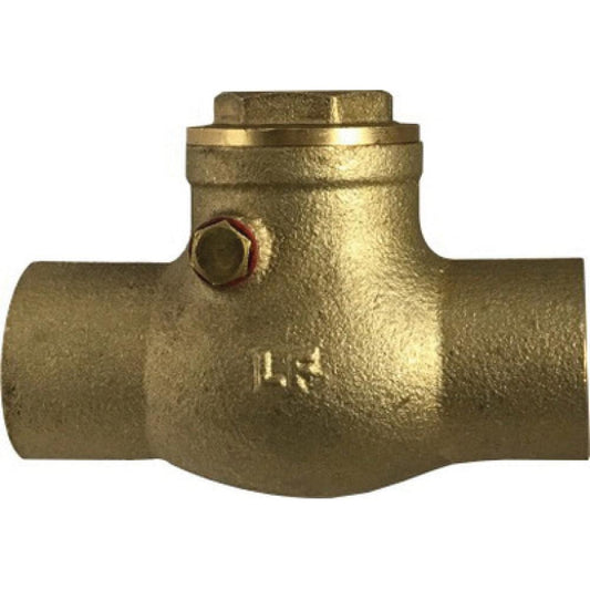 Lf Swt X Swt — Lead Free Valves