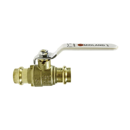 Lf Press X Press — Lead Free Valves