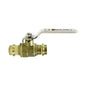Lf Press X Press — Lead Free Valves | 9 Stocked Part Numbers (940403LF, 940404LF … 940411LF)