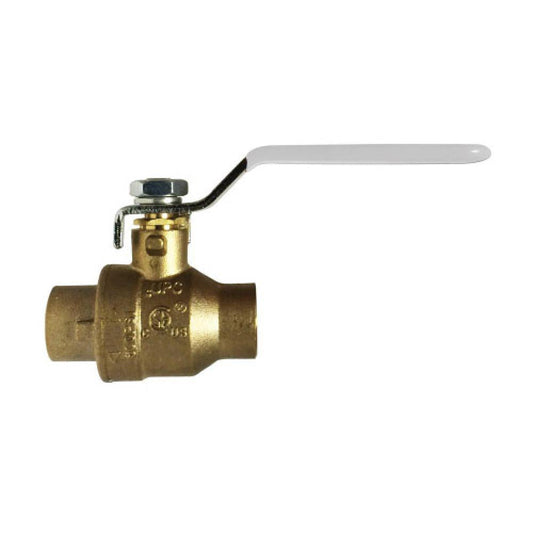 Swt X Swt — Lead Free Valves