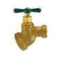 Hose Bibb - Female Iron Pipe X Mht — Lead Free Valves