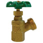 Boiler Drain - Angle Female — Lead Free Valves