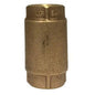 Lf Female Iron Pipe X Female Iron Pipe — Lead Free Valves