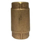 Lf Female Iron Pipe X Female Iron Pipe — Lead Free Valves