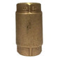Lf Female Iron Pipe X Female Iron Pipe — Lead Free Valves