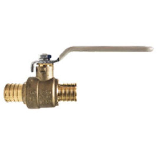 Lf PEX X PEX — Lead Free Valves