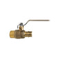 Lf C/e PEX X Male Pipe — Lead Free Valves | 3 Stocked Part Numbers (945631LF, 945632LF …
