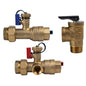 All Connection Types — Lead Free Valves