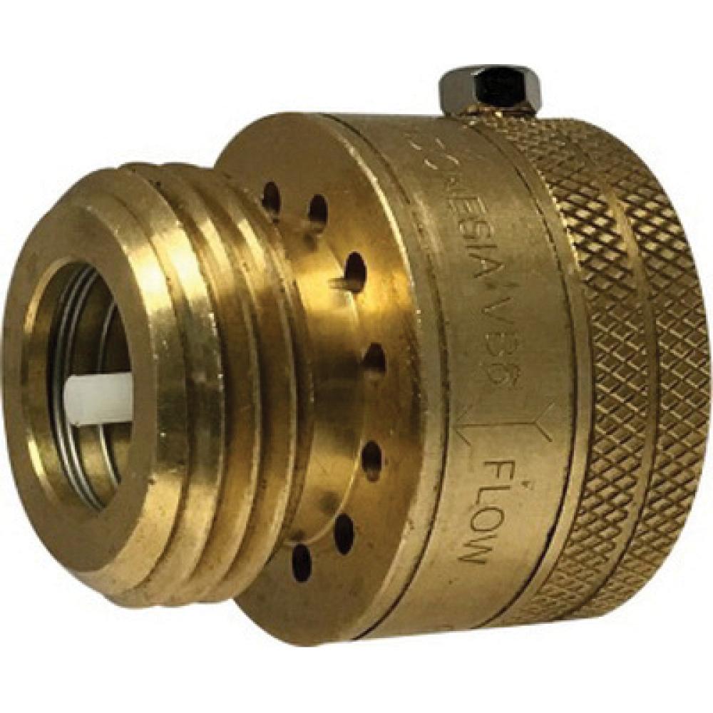 Vacuum Breaker — Lead Free Valves