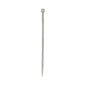 Nylon Cable Ties | 8 Stocked Part Numbers (95602–95613)