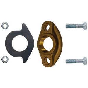 Water Meter Flange Kits — Plumbing Accessories
