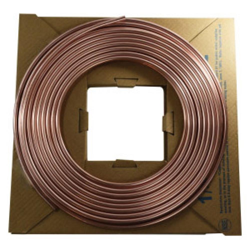 Copper - Drinking Water