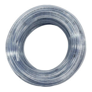 Clear 100 Foot — Tubing