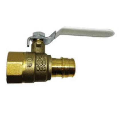Lf PEX X Female Pipe — Lead Free Valves