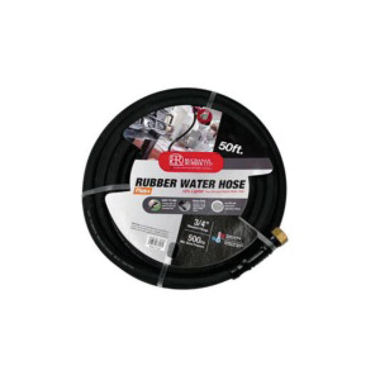 Plus Rubber — Hose