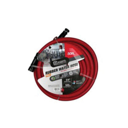 Plus Rubber Water Hose Assemblies