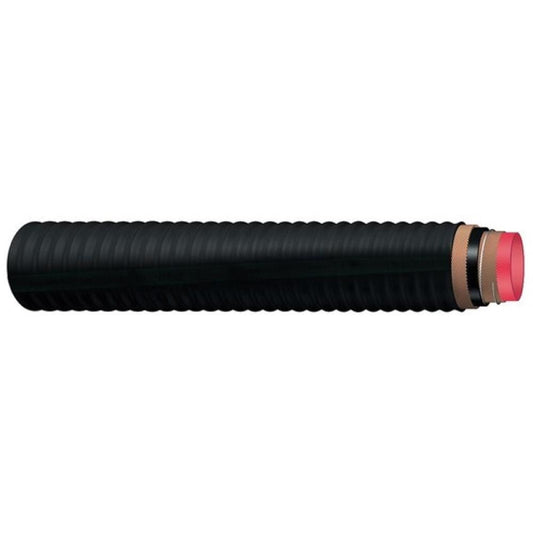 Aztec - Heavy-Duty Red Tube — Hose