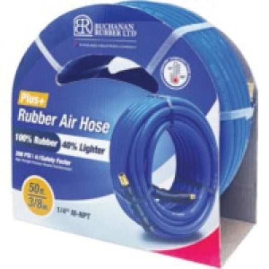 Plus Blue — Hose