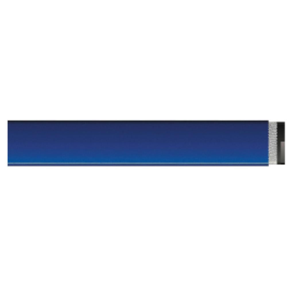 Blue Layflat — Hose | 8 Stocked Part Numbers (BLAY-100, BLAY-125 … BLAY-600)