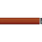 Heavy-Duty Brown Layflat — Hose | 6 Stocked Part Numbers (BRLAY-200, BRLAY-300 … BRLAYHD-600)