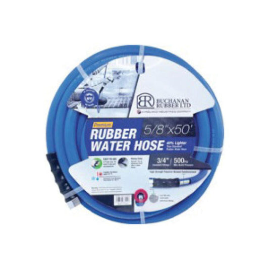 Premium Blue — Hose