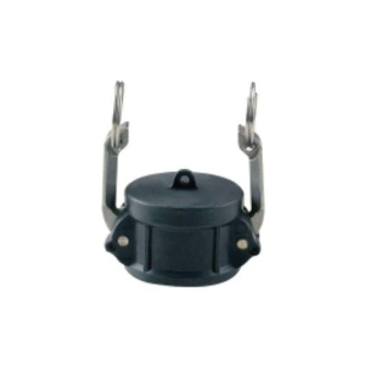Type Dc — Hose Fittings