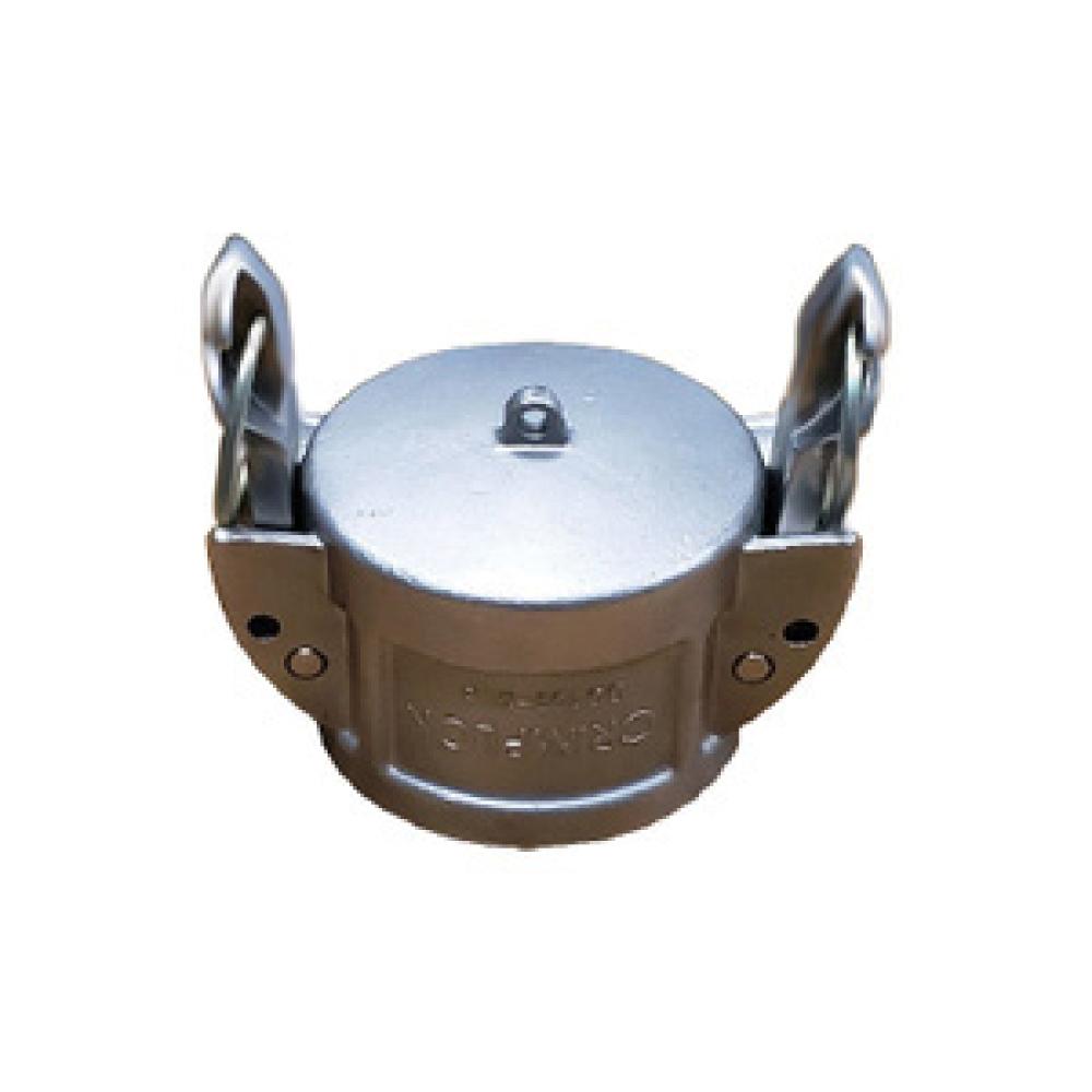 Type Dc, Self-Locking — Hose Fittings