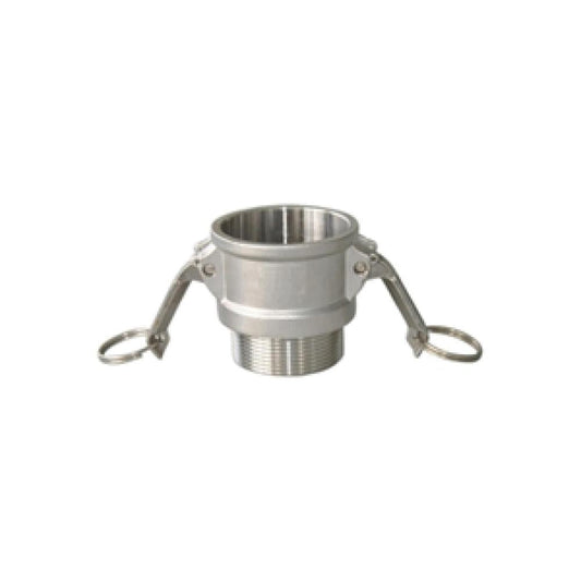 Type B — Hose Fittings