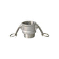 Type B — Hose Fittings