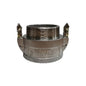 Type B, Self-Locking — Hose Fittings