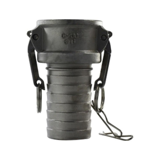 Type C — Hose Fittings