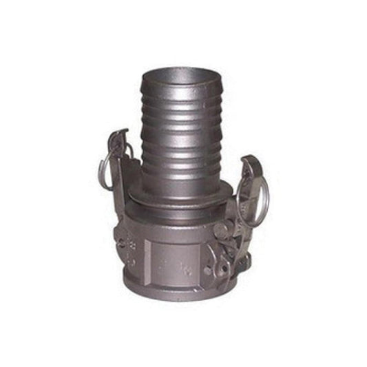 Type C, Quick-Locking — Hose Fittings