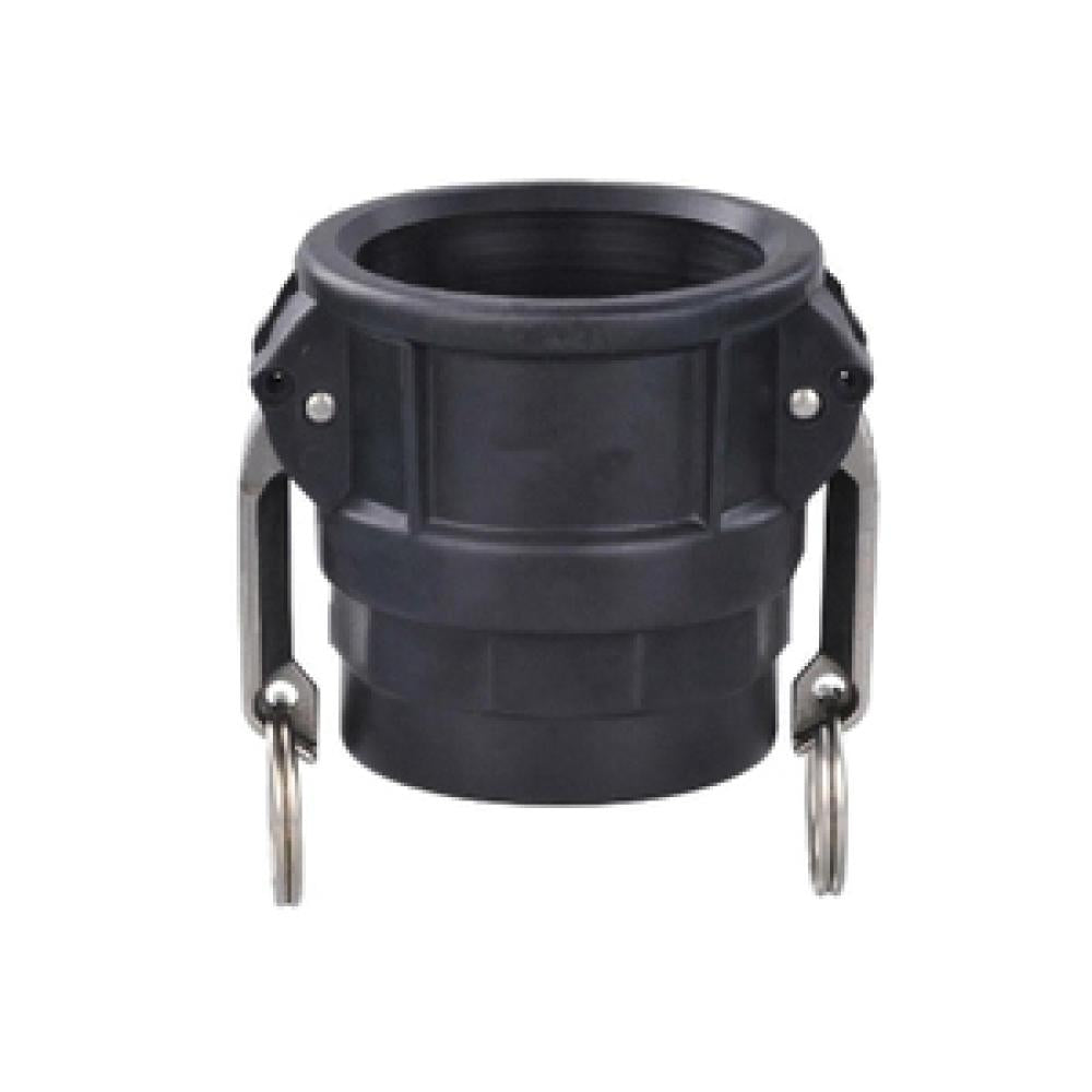 Type D — Hose Fittings