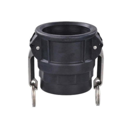 Type D — Hose Fittings