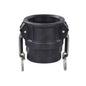 Type D — Hose Fittings