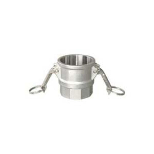 Type D — Hose Fittings