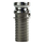 Type E — Hose Fittings | 12 Stocked Part Numbers (CGE-050-SS1, CGE-075-SS1 … CGE-800-SS1)