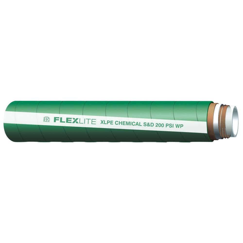 Cross Link Pe — Hose | 2 Stocked Part Numbers (CHX-150, CHX-300)