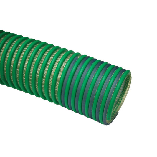 Banding Coils - Right Hand Spiral — Clamps
