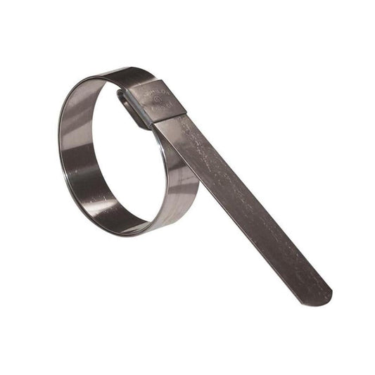 Centre Punch - Preformed Steel — Clamps