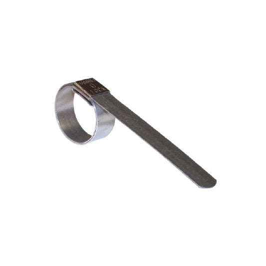 Centre Punch - Hammer Lock Steel — Clamps