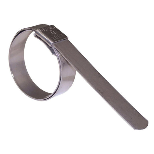 Centre Punch - Hammer Lock Stainless Steel — Clamps