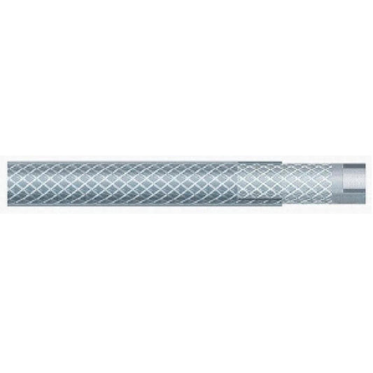 PVC - Fda Clear Braided — Hose