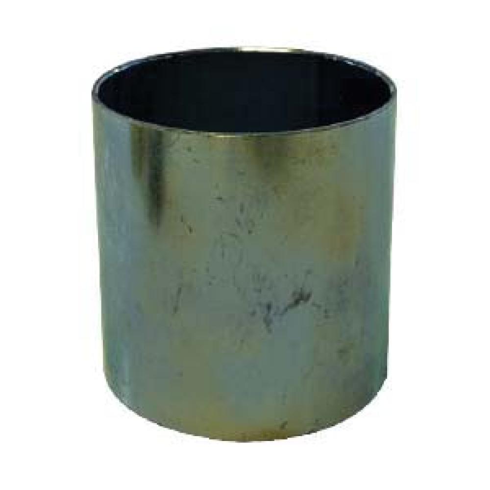 Alum Sleeve for 3" Hose — Hose Fittings