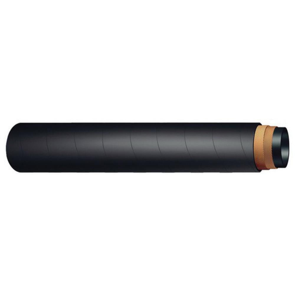 Rubber - Std Duty Wrapped Impression — Hose | 1 Stocked Part Number (CWB-500)