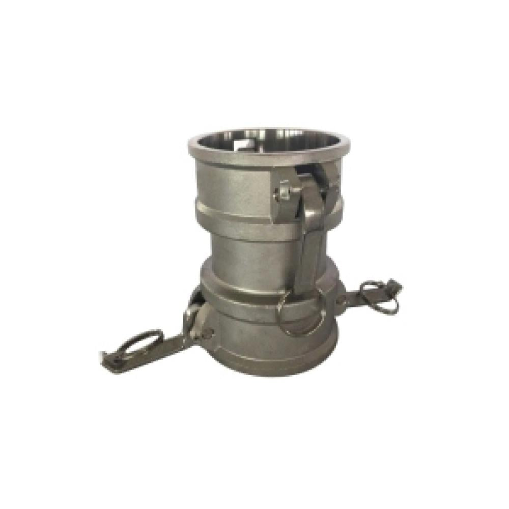 Type Dd — Hose Fittings