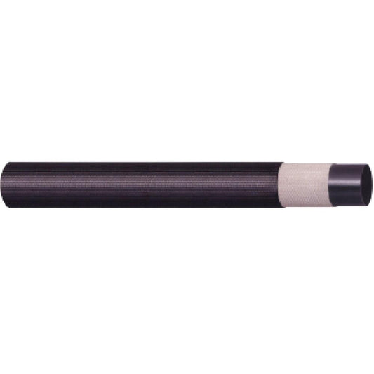Premium Black Nit/pvc — Hose