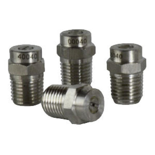 Meg Nozzle