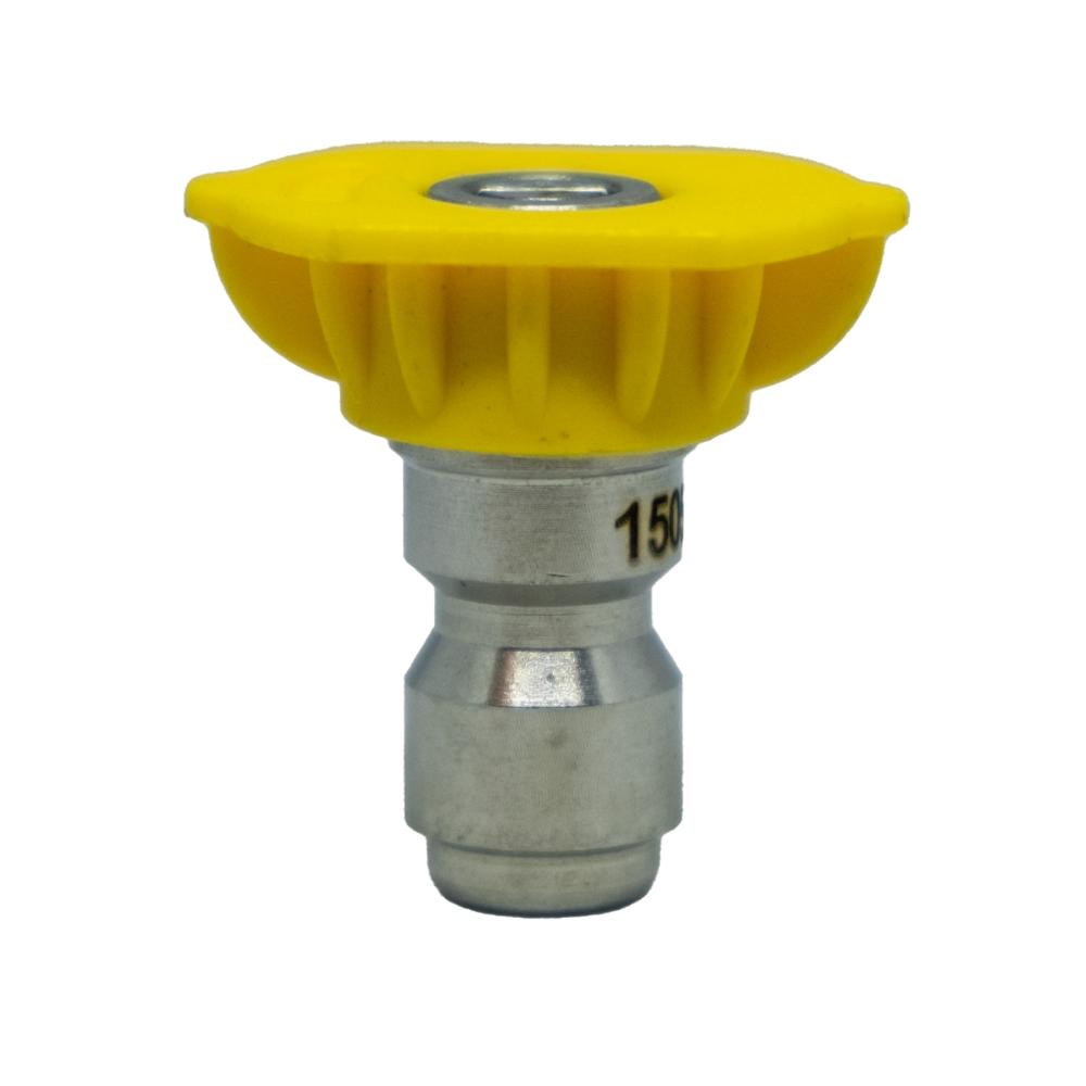 Quick Disconnect Nozzles